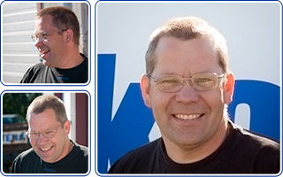 Jörgen Flygh
